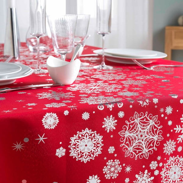 Namizni prt z božičnim motivom 150x240 cm Constellation – douceur d'intérieur-image-2