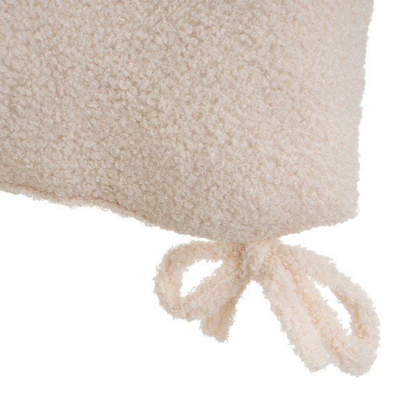 Sedežna blazina 40x40 cm Sherpa – Casa Selección-image-1