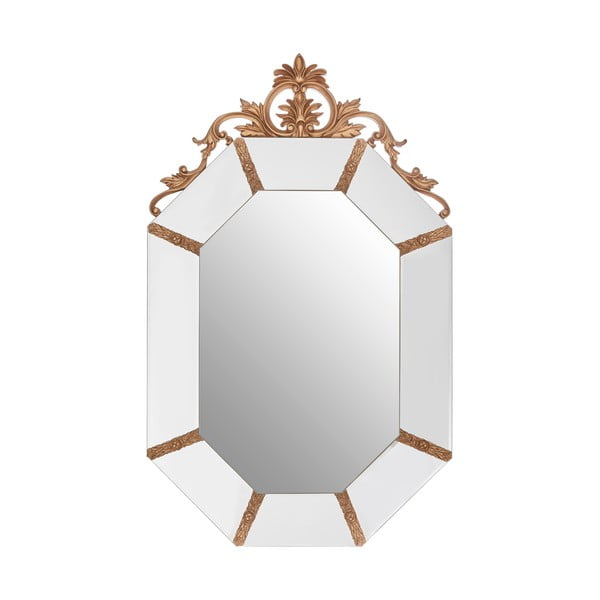 Stensko ogledalo 89x144 cm – Premier Housewares