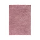 Temno roza preproga Flair Rugs Sparks, 200 x 290 cm