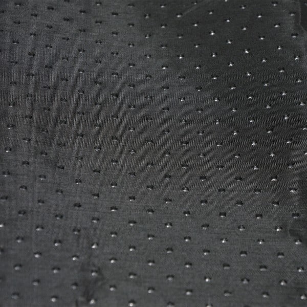 Temno sivo pregrinjalo za kavč za pse 75x80 cm – Love Story-image-2