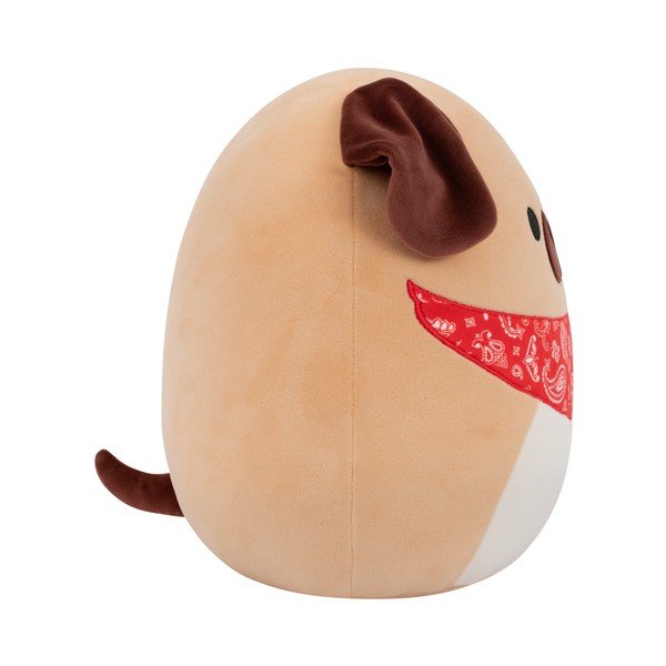 Plišasta igrača ninica Daryl – SQUISHMALLOWS-image-4