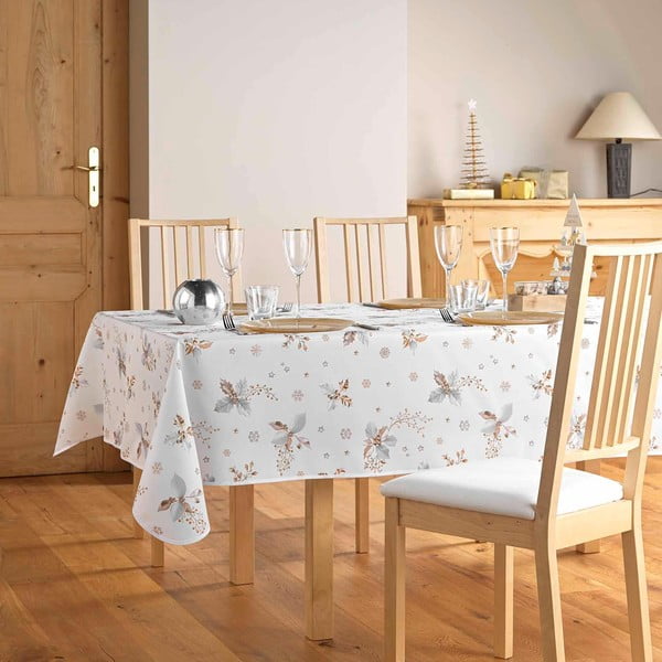 Namizni prt 150x240 cm Guido – douceur d'intérieur-image-1