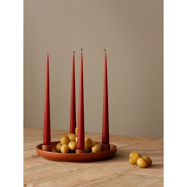 Keramičen adventni svečnik Vela – Blomus-image-1