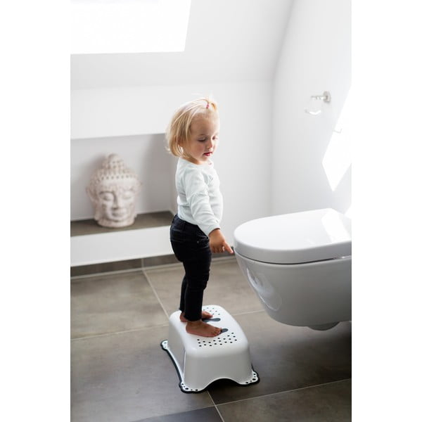 Bela otroška pručka Kindsgut Step-image-4