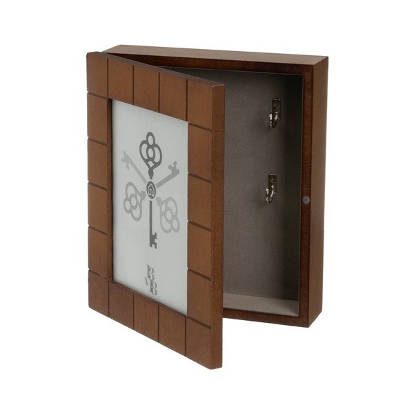 Viseča omarica za ključe – Casa Selección-image-1