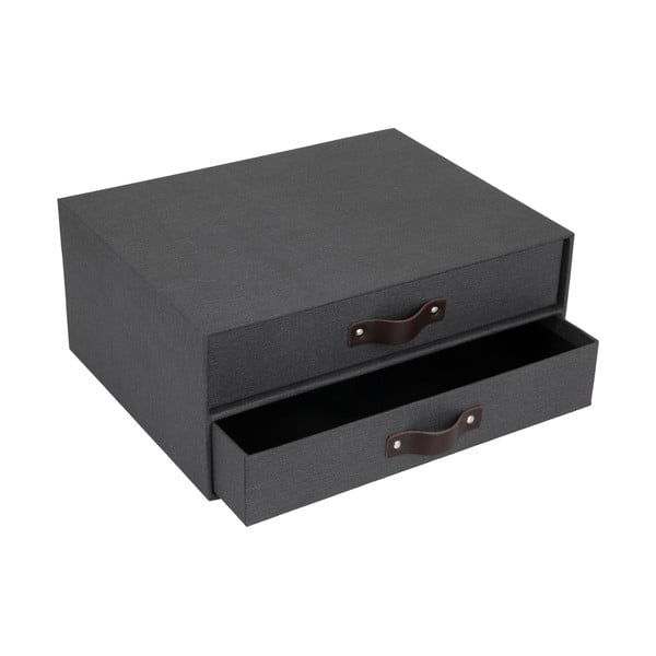 Kartonast organizator za predale Birger Canvas Paper Laminate – Bigso-image-2