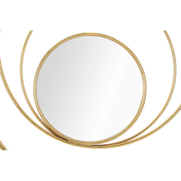 Stensko ogledalo ø 80 cm Arc – Mauro Ferretti-image-4