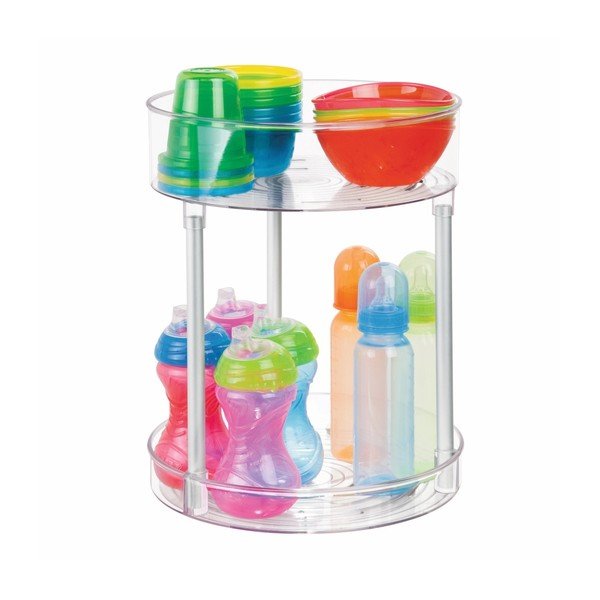 Organizator za kozmetiko InterDesign Metro-image-3