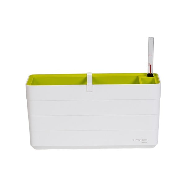 Plastično samozalivalno cvetlično korito 39,5 cm Berberis – Plastia