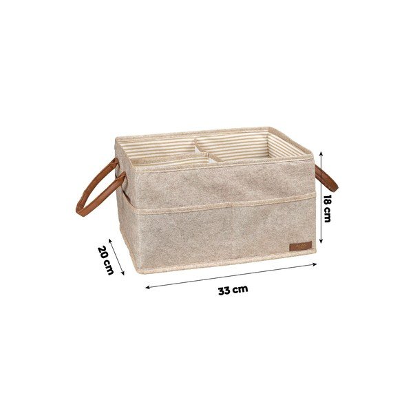 Tekstilni organizator otroških igrač - Mioli Decor-image-3