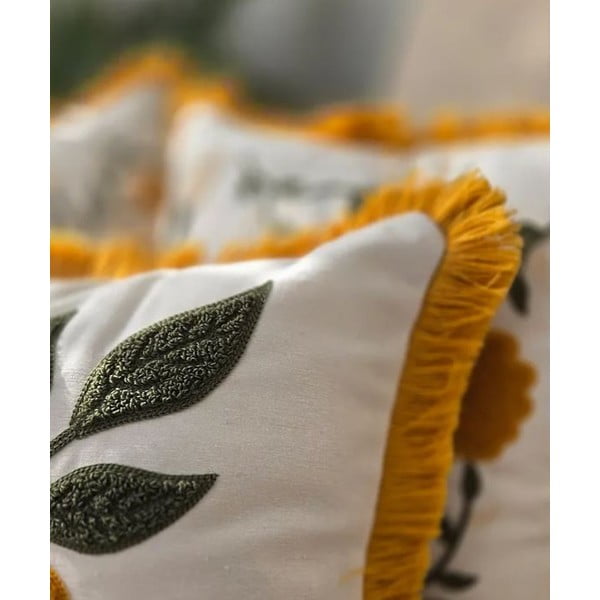 Prevleka za blazino 43x43 cm – Mila Home-image-2