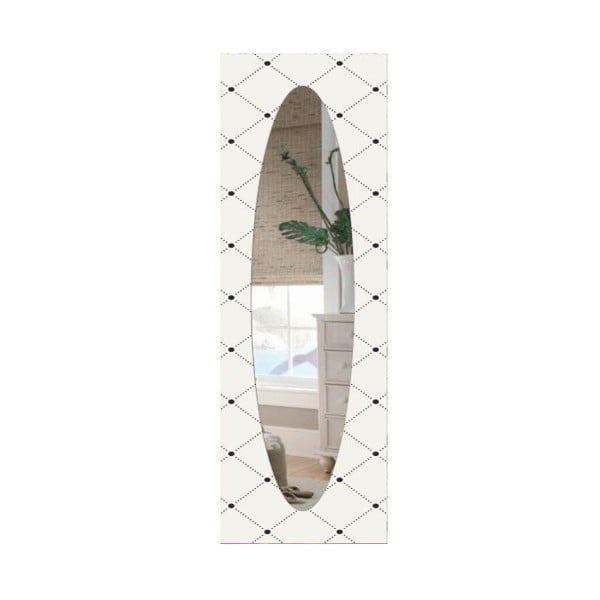 Stensko ogledalo Oyo Concept Rectangular, 40 x 120 cm