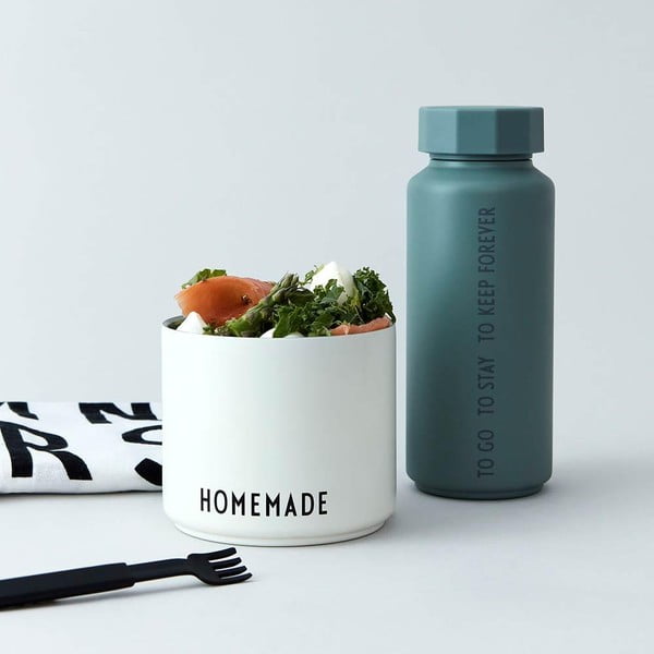 Posoda za malico z vilico – Design Letters-image-3