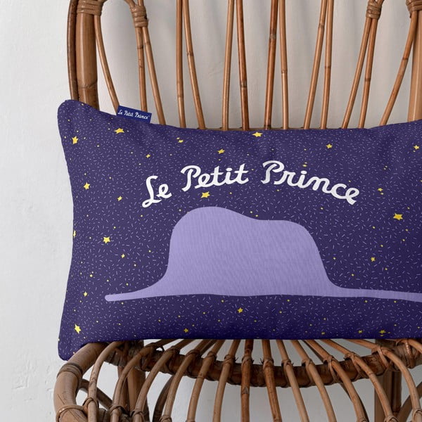 Otroška prevleka za blazino Pensant - Mr. Fox-image-4