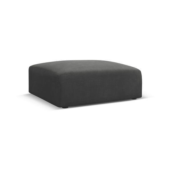 Temno siv tabure Esther – Milo Casa-image-2