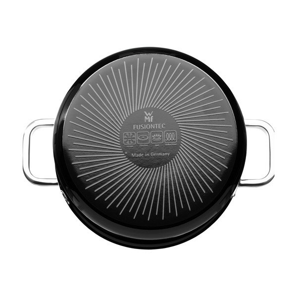 Nizka posoda WMF Fusiontec Functional, ø 24 cm-image-1