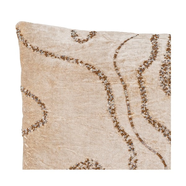 Okrasna blazina iz mešanice bombaža 35x50 cm Adelona – Bloomingville-image-4