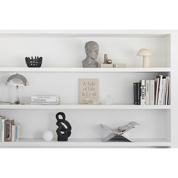 Steklena oljna svetilka (višina 6 cm) Aura – Mette Ditmer Denmark-image-3