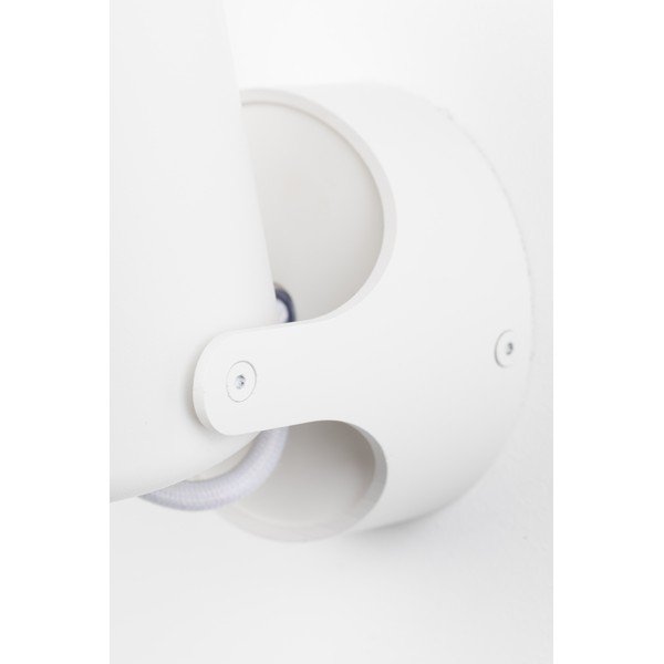 Belo točkovno svetilo ø 10 cm Valon – Zuiver-image-3