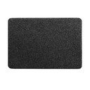 Plastičen pogrinjek 30x44 cm Glitter – douceur d'intérieur