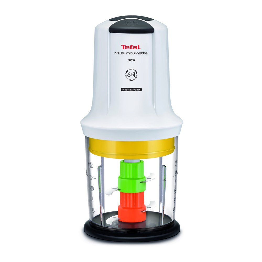Bel električni sekljalnik Masterchop XL MB450B38