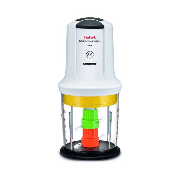 Bel električni sekljalnik Masterchop XL MB450B38 – Tefal