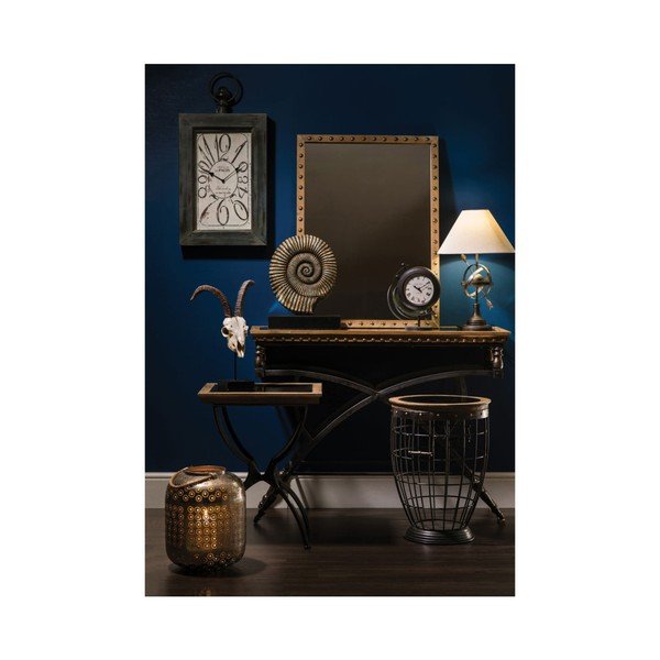 Stensko ogledalo 66x90 cm Tribeca – Premier Housewares-image-3