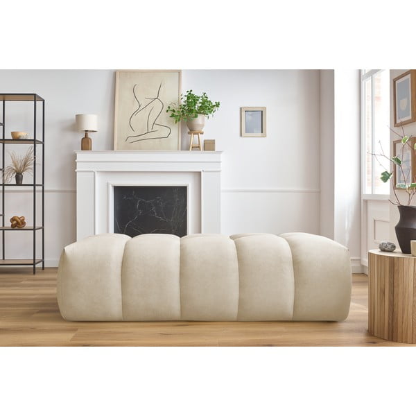 Bež podstavek za noge Mont-Blanc - Bobochic Paris-image-1