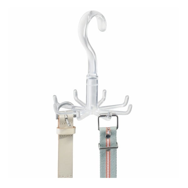 Viseče držalo za kravate in pasove InterDesign-image-2