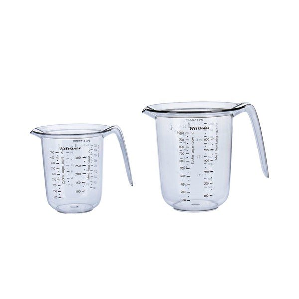 Merilna skodelica Westmark, 1 l-image-3