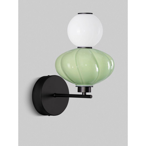 Keramična LED zatemnitvena stenska svetilka Oneta – Nova Luce-image-4