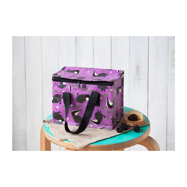 Torba za kosilo Rex London Mr. Badger-image-2