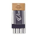 Komplet 3 kuhinjskih krp Cooksmart ® Oxford Denim Cotton