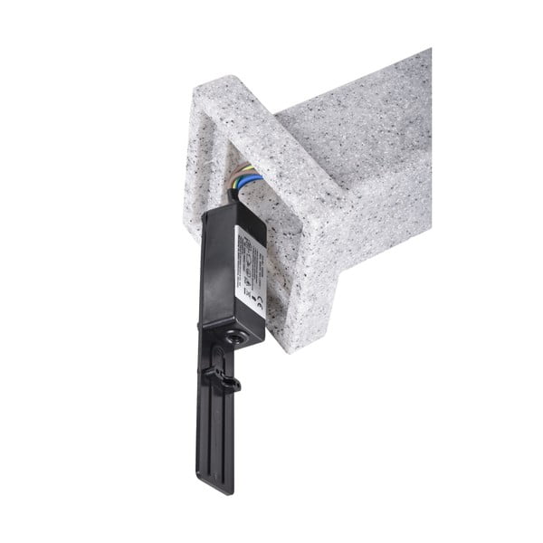 Zunanja svetilka (višina 40,5 cm) – Hilight-image-3