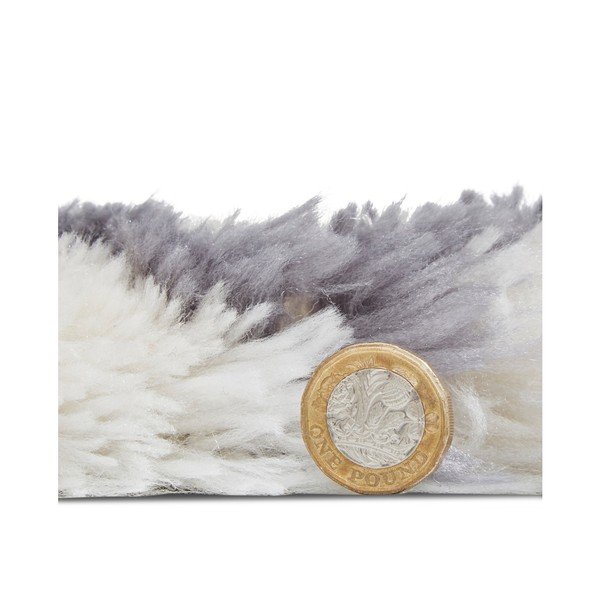 Bež-siva preproga Think Rugs Morocco, 120 x 170 cm-image-2