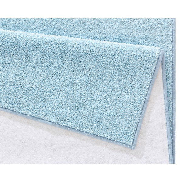 Modra preproga Hanse Home Pure, 80 x 150 cm-image-3