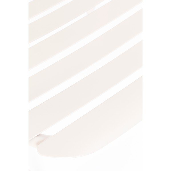 Beli kovinski vrtni stoli v kompletu 2 ks Vondel – Zuiver-image-1