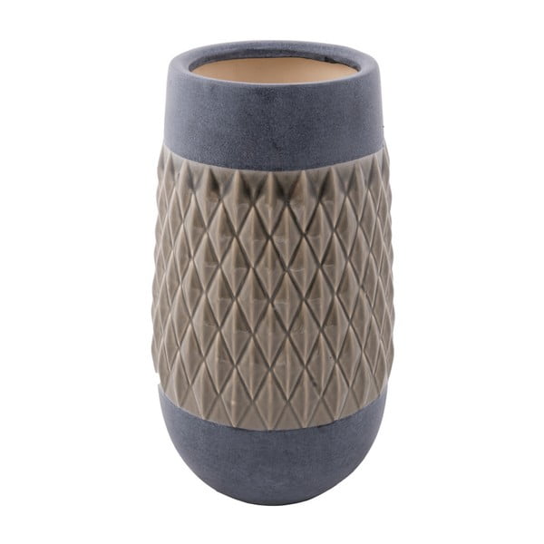 Keramična vaza Zuiver Nito Glina, višina 40 cm