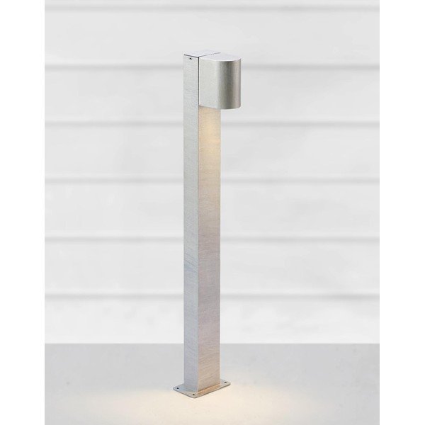 LED stebrična zatemnitvena zunanja svetilka (višina 75 cm) Alor – Markslöjd-image-1