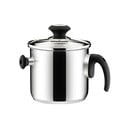 Tescoma dvostenska posoda za kuhanje mleka s pokrovom, 2 l