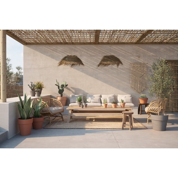 Cvetlični lonec iz terakote ø 32 cm Amalia – Artevasi-image-1