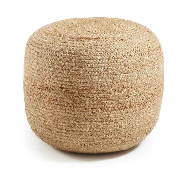 Tabure v naravni barvi Doc – Kave Home