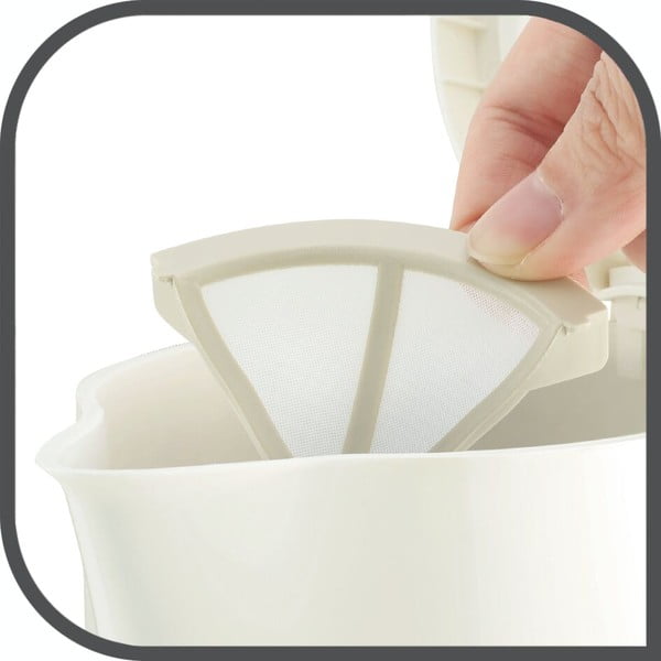 Bel grelnik vode 500 ml Travel'City KO120130 – Tefal-image-1