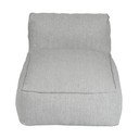 Siv modul vrtne sedežne garniture Grow – Blomus