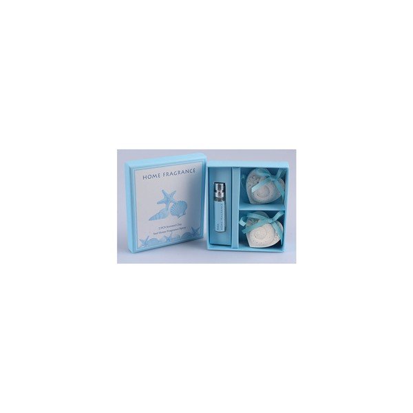 Dišeča glina Ocean, 5 ml