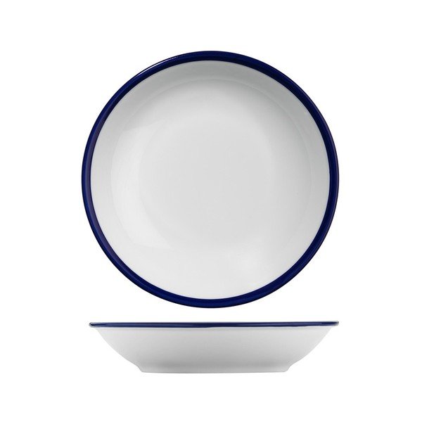 24-delni jedilni set iz porcelana Kutahya Margaka -image-3