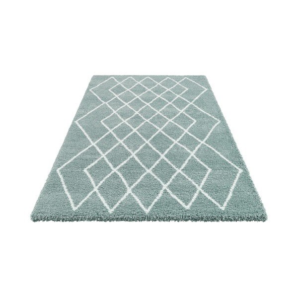 Zelena preproga Elle Decoration Passion Bron, 120 x 170 cm-image-4
