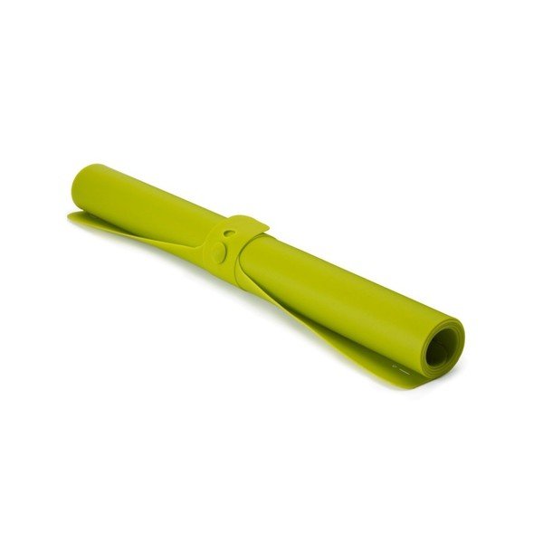 Modra silikonska podloga Joseph Joseph Roll-up-image-1