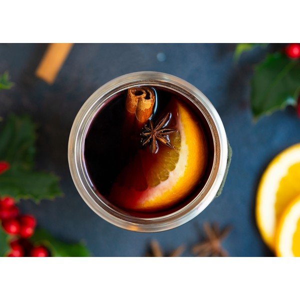 Termovka za hrano iz nerjavečega jekla v srebrni barvi 400 ml – Black + Blum-image-4